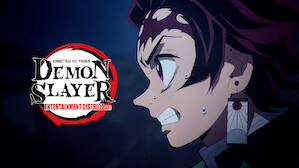 Dark Fantasy Anime | Netflix Official Site Dark Fantasy Anime | Netflix Official Site