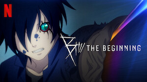 Dark Fantasy Anime | Netflix Official Site Dark Fantasy Anime | Netflix Official Site